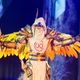 Illustration for article titled The Most Mind-Blowing and Astonishing Cosplay From BlizzCon 2015!